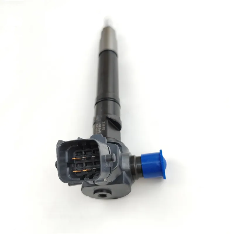 common rail injector 23670-0E060 23670-09470 23670-08020 for Toyota 1GD diesel injector nozzle G4s060 23670-0E060  23670-08020