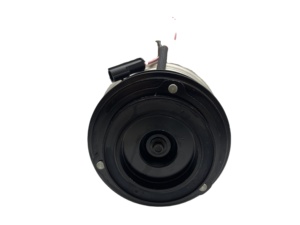 COMPRESOR DE AIRE ACONDICIONADO PARA COCHE MAXUS V80 2.5T 10PA17C 1062H9 S000002877+02 S000002877+01 C00000074 - Product Image 2