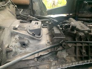 Camions à benne japonaise, 50 kg, prix d'usine, hino700, 6x4, pour camion à benne - Product Image 6