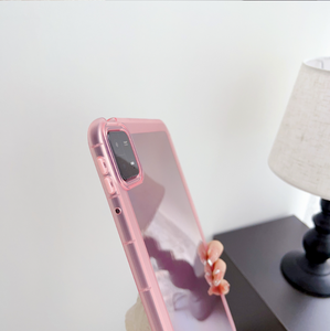 Coque transparente en silicone pour <span class=keywords><strong>iPad</strong></span> Pro 11, 10.2, 9, 8, 7e génération, 5, Air 9.7, 4/5, 10.9, 10.5, 10e 10.9 Mini, 4, 5, 6 - Product Image 2