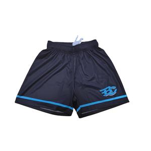 Vente de gros Short de rugby sublimé personnalisé - Product Image 1