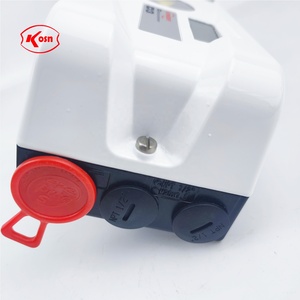 Neumático Inteligente Digital de la Serie D3 Original de la Marca D3XNU-D39FSW - Product Image 3