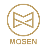 Dongguan Mosen Jewelry Co., Ltd. logo