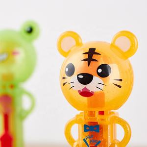 Piko-piruleta con forma de animales, juguete de caramelo - Product Image 5