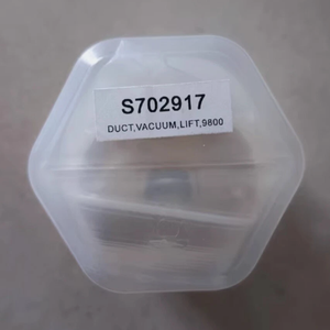 قطع غيار تحليلية للمختبرات، مانع تسرب الزيت لجهاز قياس الطيف ARL9800 ARL9900، أنبوب تفريغ، رافعة S702917 - Product Image 2