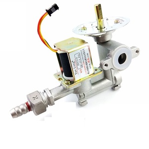 Válvula solenoide Yaolong 3V para horno vaporizador, interruptor de ajuste de calor - Product Image 1