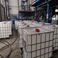 Détergent pour fabrication de savon SLES 70% Texapon N70 SLES à VENDRE