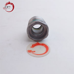 Système de direction de haute qualité BUSH-RACK 56521-4L000 565214L000 pour Hyundai Accent 56521-4L000 - Product Image 4