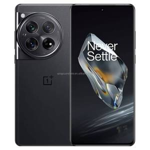 Neues One Plus <span class=keywords><strong>12</strong></span> Globale Version 6,82'' 2K AMOLED 120Hz Octa-Core Snapdragon 8 Gen 3 5400mAh Akku Schnellladung CDMA NFC 5G - Product Image 3