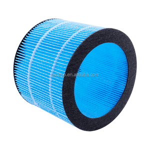 Daewoo Luft reiniger & Luftbe feuchter PH01 Zubehör Elektrischer <span class=keywords><strong>HEPA</strong></span>-<span class=keywords><strong>Filter</strong></span> Ersatz Wasch bar und <span class=keywords><strong>Hepa</strong></span>-<span class=keywords><strong>Filter</strong></span> für Luftbe feuchter - Product Image 2