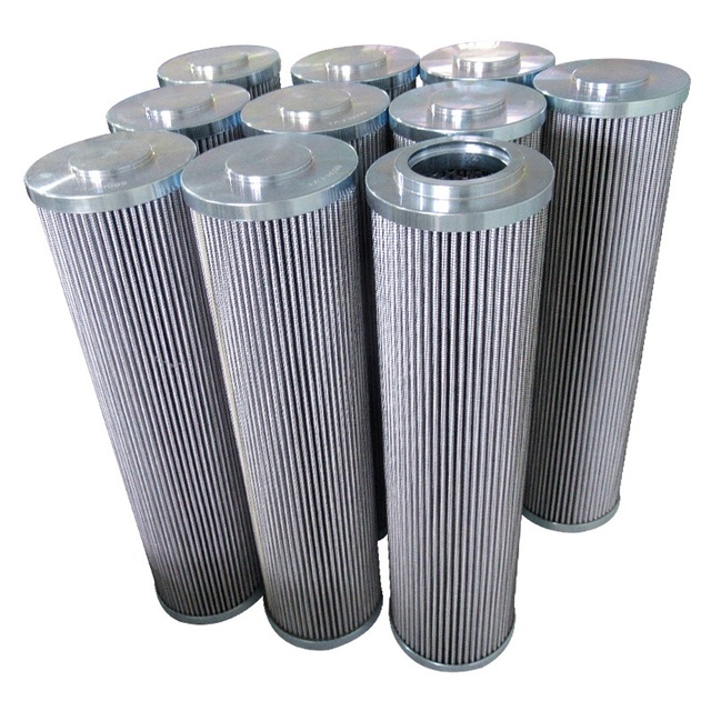 Fiber Glass Media Hydraulic Oil Filter element 660H-FV1