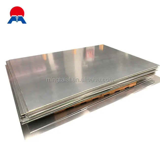 Mingtai-lámina de aluminio para cocina, 3004, 1050, h24