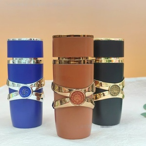 น้ำหอมสำหรับผู้ชายและผู้หญิง กลิ่นหอมติดทนนาน ขายส่ง - Product Image 2