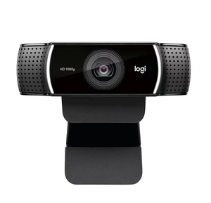 Cámara <span class=keywords><strong>Web</strong></span> HD 1080P Nueva para Logitech C922 PRO, Videollamadas, Micrófonos Duales, Compatible con Trípode, Ideal para Streaming/Juegos - Product Image 1
