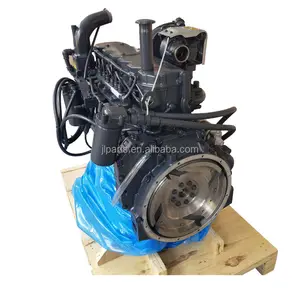 Machinery PC220-8 Engines 6.7L 260hp SAA6D107E-1 Engine Complete Qsb6.7
