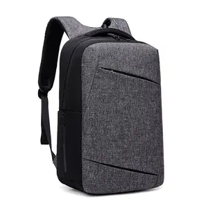 防水旅行背包批发大容量智能USB笔记本包其他男士背包