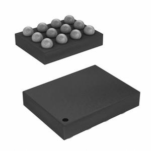 S-35199A01-HRT1 Componente Electrónico Original, Circuitos Integrados IC RTC CLK/CALENDAR SER 12UFBGA - Product Image 1
