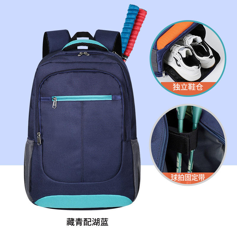 Ydb05-navy blue with lake blue - l