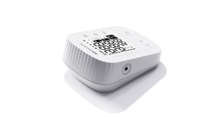 เครื่องวัด<span class=keywords><strong>ความ</strong></span><span class=keywords><strong>ดัน</strong></span>โลหิตอัตโนมัติแบบดิจิตอลอัจฉริยะ จอแสดงผล LED <span class=keywords><strong>วัด</strong></span>แบบออสซิลโลเมตริก หน่วยความจำ 2*199 <span class=keywords><strong>ค่า</strong></span> แบบพกพา สำหรับ<span class=keywords><strong>วัด</strong></span>ที่ต้นแขน - Product Image 5