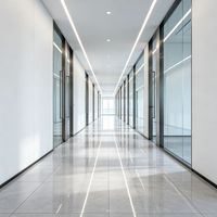 Pâte adhésive pour carrelage en marbre époxy à double composant et à forte adhérence pour usage en construction