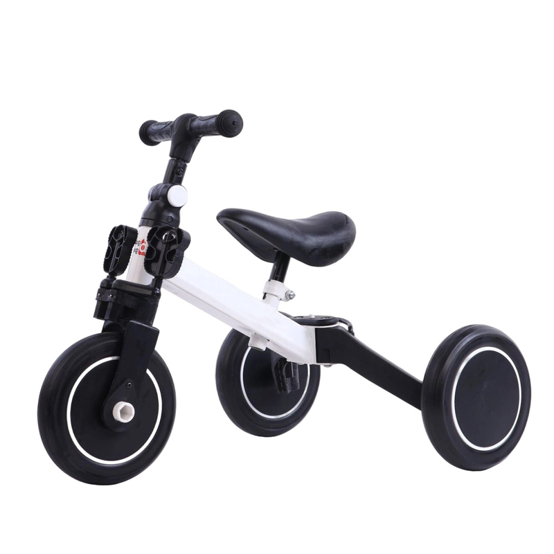 Three in One Children s Tricycle
