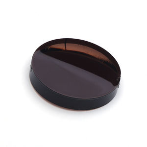 1.59 yarı bitmiş fotoğraf gri ve kahverengi polikarbonat tek görüş Hc optik <span class=keywords><strong>Lens</strong></span> boşlukları - Product Image 3