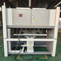 Prensa Plegadora Servoeléctrica CNC de 81 Toneladas y 1250 mm para Chapa Metálica con Accionamiento por Husillo de Bolas