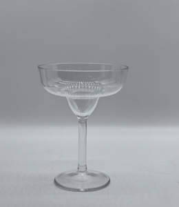 Offre Spéciale Premium – Verre à Martini Transparent de 365 ml (12 oz) Sans BPA, Réutilisable, Style Américain, pour Cocktails et Vins - Product Image 2