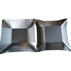 Matériaux de construction métalliques, connecteurs métalliques galvanisés, pré-galvanisés - Product Image 4