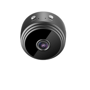 A9 <strong>Mini</strong> WiFi IP <strong>Camera</strong> 1080P HD <strong>Wireless</strong> Home Security <strong>Camera</strong> Night Vision Motion Detection CCTV <strong>Camera</strong> for Baby/Pet Monitor - Product Image 4