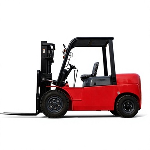 Precio al por Mayor de Montacargas de 2 Toneladas con Motor de Combustión Interna Confiable para Uso Portuario - Product Image 6
