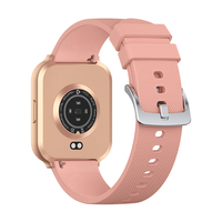 TKYUAN 1.85 Amoled écran Ultra-mince Relojes montre intelligente intelligente appel Fitness Tracker fréquence cardiaque HRV femmes dame Smartwatch