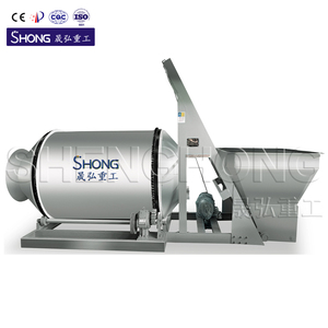 Đa chức năng thuốc lá trộn Máy Ribbon Máy xay sinh tố bột trộn - Product Image 1