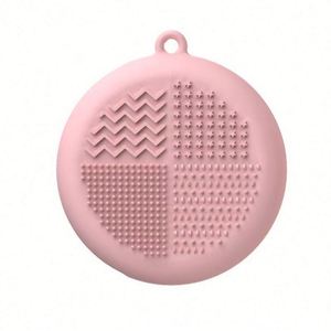 Waterproof Eco-Friendly Silica Gel Powder <b>Puff</b> Dust-Proof Portable Flower Decorated Toiletry Travel Cosmetic Makeup Case <b>Bag</b> - Product Image 5