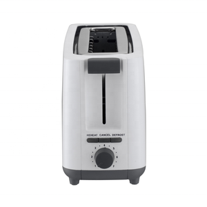 Electr tost makinesi ekmek kızartıcı 2 dilim bir uzun yuvası OEM tost sandviç makinesi - Product Image 3