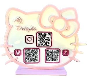 Herramientas de Marketing para Redes Sociales Directas de Fábrica con Soluciones de Códigos QR para el Éxito en el Comercio Minorista - Product Image 1