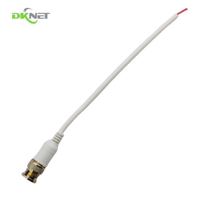 RG59 BNC Cable Coaxial for Camera Security CCTV Cable