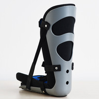 Semelles orthopédiques Airplus pour fasciite plantaire, pour femmes et hommes, attelle de cheville Airheel, vente chaude