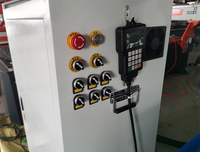 Système de commande CNC Superstar DSP-A18, diamètre 300 mm, longueur 2500 mm, machine de fraisage CNC