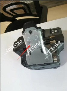 เครื่องตัดไฟเบอร์ออปติก ฟูจิคุระ CT-50 CT50* - Product Image 3