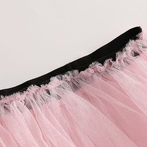 Leggings anti-cellulite, jupes en coton à volants en dentelle pour enfants, mode princesse, pour filles, opportunités de distribution - Product Image 2