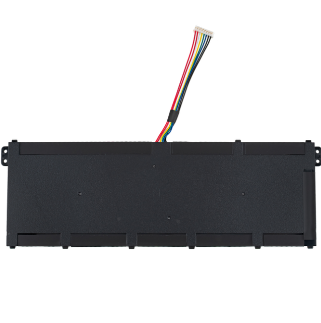 ORG Battery for Laptop ACER AP18C7M/15.4V (Swift 5 SF514-54T, SF514-54GT) 15.4V 55.9Wh Black