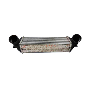 <span class=keywords><strong>Intercooler</strong></span> E71 <span class=keywords><strong>E70</strong></span> 17517809321 <span class=keywords><strong>X5</strong></span> X6 2011 2017 7809321 pour <span class=keywords><strong>BMW</strong></span> - Product Image 3