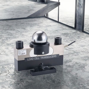 Keli QS/QS-D 30 ton hoge precisie kogelactuator digitale/analoge weegbrug load <span class=keywords><strong>cell</strong></span> voor wegen China druktransmissie - Product Image 3