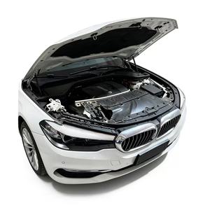 Parrilla Delantera Usada para <span class=keywords><strong>BMW</strong></span> <span class=keywords><strong>Serie</strong></span> 5 G30/G38 2017-2020, Incluye Rejilla de Faro, Piezas de Repuesto Originales Recicladas - Product Image 5