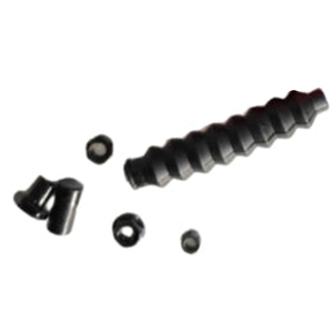 Matériaux de haute qualité, composant de vélo fiable et durable, câble de frein MI3 LITE - Product Image 4