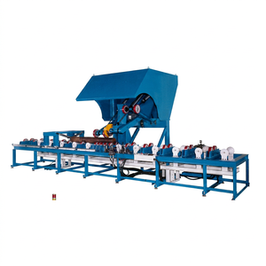 Machine de découpe de tuyaux semi-automatique en acier inoxydable et acier au carbone, grande gamme, multifonctionnelle, nouvelle, 110/220V, lame de 35 mm, 0,25 mm - Product Image 1