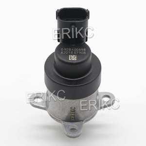 ERIKC 0928400698 común carril las unidades de medida 0928, 400 de 698 Válvula de medición de 0 a 928 de 400 de 698 para bomba de 044501021 de 098643733 - Product Image 3