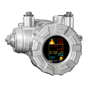 Nuevo ORIGINAL ROSEMOUNTT EMERSON 8732E 8750W SENSOR DE TUBO DE MEDIDOR DE FLUJO MAGNÉTICO 3\" DN80 - Product Image 6