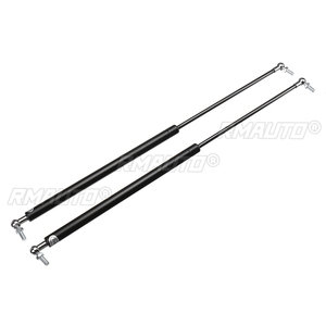 2X Universal 300-600mm 300N Car Struts Front Cover Bonnet Hood Rear Trunk Tailgate <b>Boot</b> Shock Lift Strut Support Bar Gas <b>Spring</b> - Product Image 2
